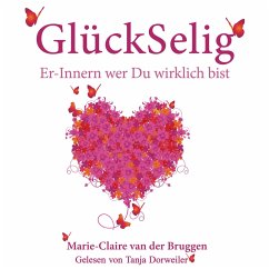 GlückSelig (MP3-Download) - van der Bruggen, Marie-Claire
