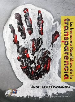 Cover La Hermana República de la Transparencia (eBook, ePUB)