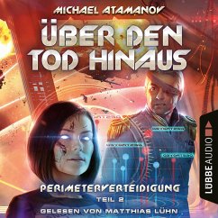 Über den Tod hinaus (MP3-Download) - Atamanov, Michael