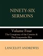 Ninety-Six Sermons: Volume Four: The... - Bild 1
