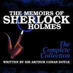 The Memoirs of Sherlock Holmes - The Complete Collection (MP3-Download)