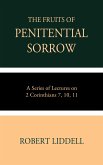 The Fruits of Penitential Sorrow (eBook, ePUB)