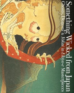 Something Wicked from Japan (eBook, ePUB) - Nakau, Ei