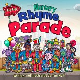 Pop-Pop's Nursery Rhyme Parade (eBook, ePUB) Pop-Pop's Nursery Rhyme Parade (eBook, ePUB)