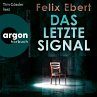 Das letzte Signal (MP3-Download) - Bild 1