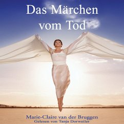 Das Märchen vom Tod (MP3-Download) - van der Bruggen, Marie-Claire