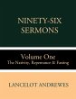 Ninety-Six Sermons: Volume One: The... - Bild 1