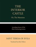 The Interior Castle or, The Mansions (eBook, ePUB)