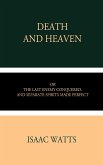 Death and Heaven (eBook, ePUB)