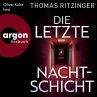 Die letzte Nachtschicht (MP3-Download) - Bild 1
