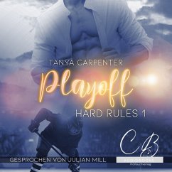 Play Off (MP3-Download) - Carpenter, Tanya