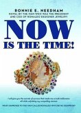 Now is the Time! (eBook, ePUB)