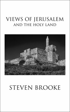 Views of Jerusalem and the Holy Land (eBook, ePUB) - Brooke, Steven