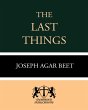 The Last Things (eBook, ePUB) - Bild 1