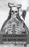 Development of Antichrist (eBook, ePUB)