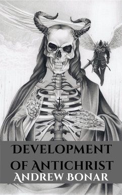 Development of Antichrist (eBook, ePUB) - Murray, Andrew