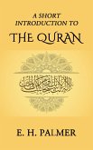 A Short Introduction to the Quran (eBook, ePUB)