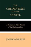 The Credentials of the Gospel (eBook, ePUB)