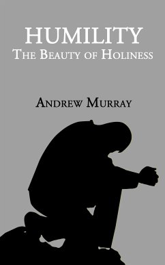 Humility (eBook, ePUB) - Murray, Andrew