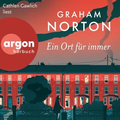 Ein Ort für immer (MP3-Download) - Norton, Graham