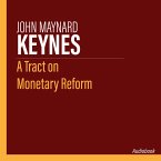 A Tract on Monetary Reform (MP3-Download)