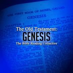 The Old Testament: Genesis (MP3-Download)