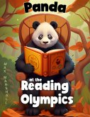 Panda at the Reading Olympics (eBook, ePUB)