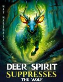 Deer Spirit Suppresses the Wolf (eBook, ePUB)