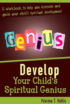 Cover Develop Your Child's Spiritual Genius (eBook, ePUB)
