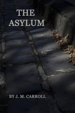 Cover The Asylum (eBook, ePUB)