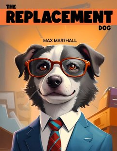 The Replacement Dog (eBook, ePUB) - Marshall, Max