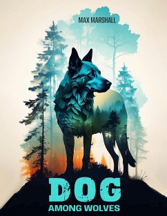 Dog Among Wolves (eBook, ePUB) - Marshall, Max