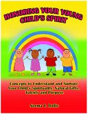 Honoring Your Young Child's Spirit (eBook, ePUB)