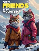 Fluffy Friends in the Mountains (eBook, ePUB)