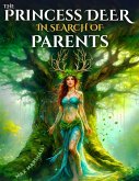 The Princess Deer in Search of Parents (eBook, ePUB)