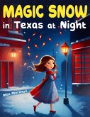 Magic Snow in Texas at Night (eBook, ePUB)