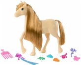 Barbie Pony + Piece Count Sortiment