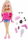 Barbie Dream Besties Barbie Malibu Doll