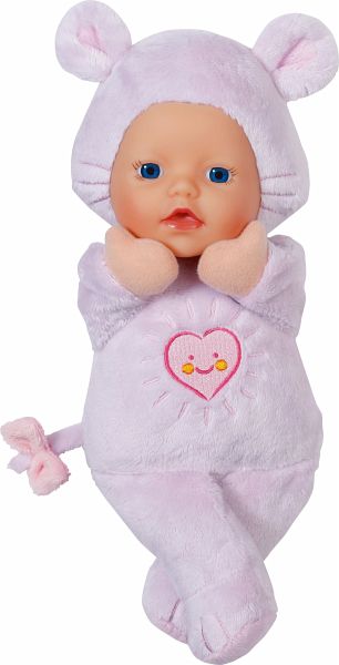 BABY born for babies Maus 26cm BABY born for babies Maus 26cm
