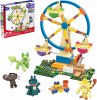 MEGA Pokémon Spaß auf dem Riesenrad - Bild 1