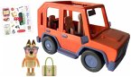 BLUEY S11 Heeler Familienausflug - 4WD Familienauto