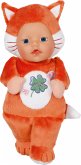 BABY born for babies Fuchs 26cm