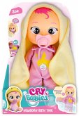 Cry Babies NewBorn Bath Time Zoe