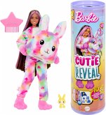 Barbie Cutie Reveal - Häschen