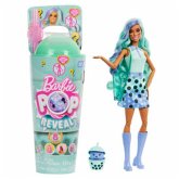 Barbie Pop! Reveal - Green Tea