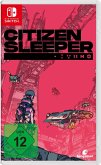 Citizen Sleeper (Nintendo Switch)