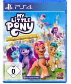My Little Pony: Das Geheimnis von Zephyr Heights (PlayStation 4)