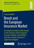 Brexit and the European Insurance Market (eBook, PDF)