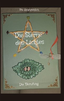 Die Sterne des Lichtes (eBook, ePUB)
