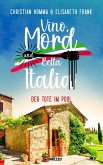 Vino, Mord und Bella Italia! Folge 5: Der Tote im Pool (eBook, ePUB)